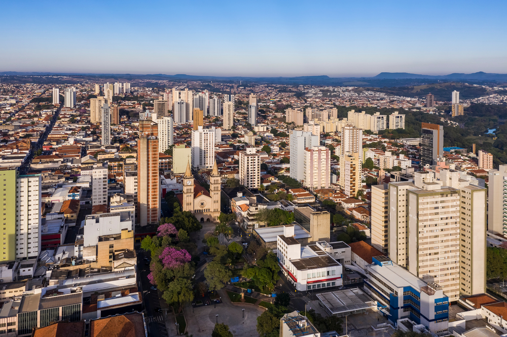 Quais São Os Melhores Bairros De Piracicaba Veja 6 Sugestões Direcional 8336