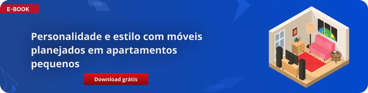 BANNER DE ARTIGO Comprar apartamento na planta guia completo para o seu novo lar 1 Lista de compras para apartamento novo: confira tudo o que comprar