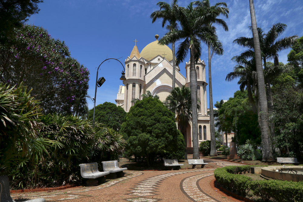 More em Araraquara, uma cidade acolhedora e autêntica Riva Incorporadora