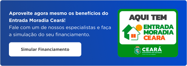 Banner emceara Saiba como o Entrada Moradia Ceará pode te ajudar a comprar um imóvel 