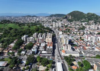 Conheça o charme da Praça Seca, bairro da Zona Oeste do Rio de Janeiro