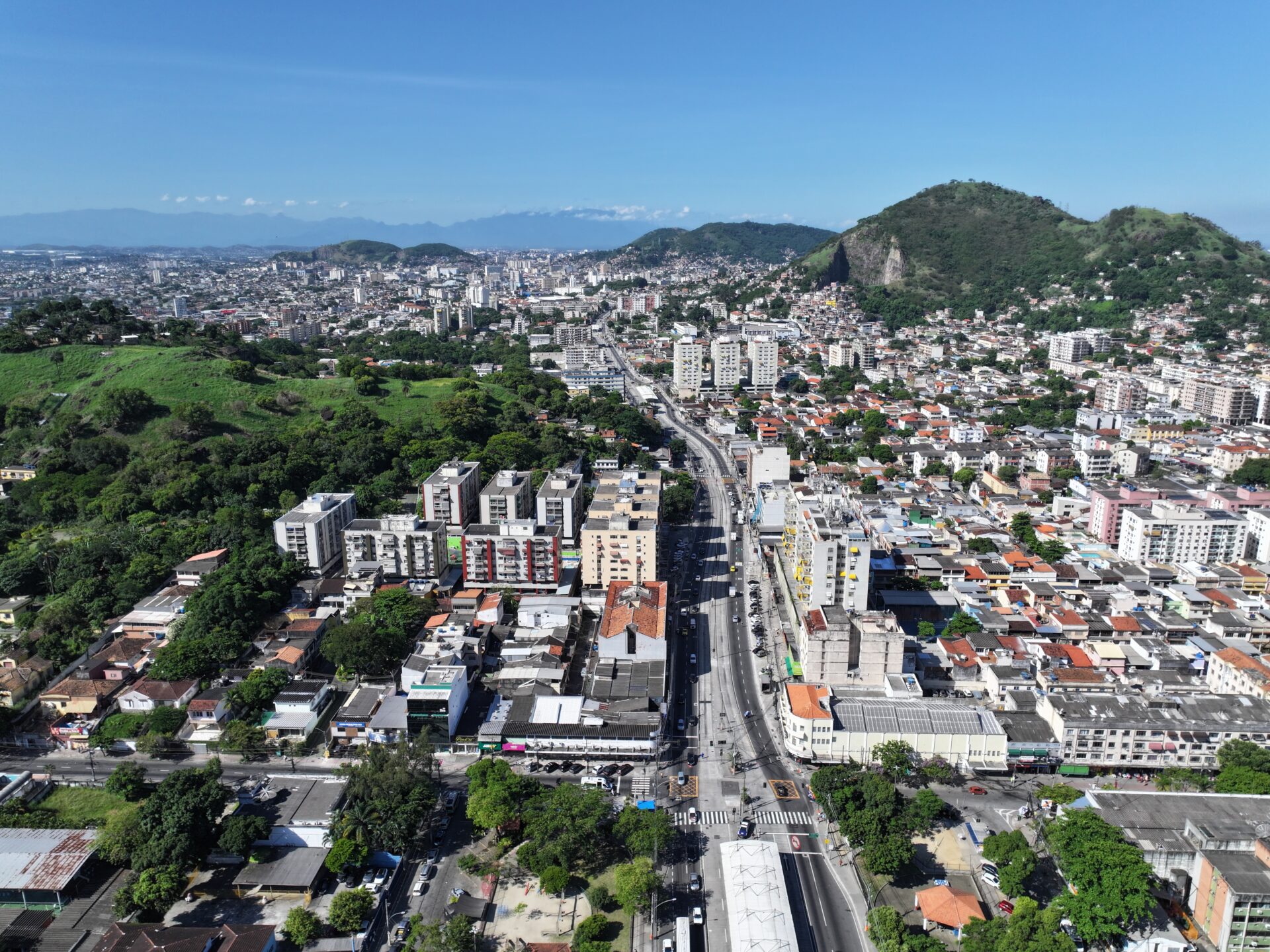 Conheça o charme da Praça Seca, bairro da Zona Oeste do Rio de Janeiro Riva Incorporadora