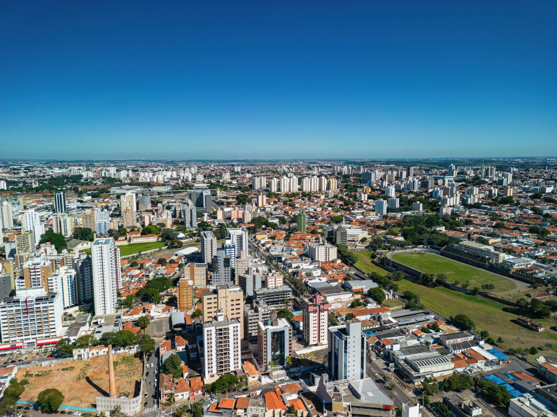 Apartamento em Campinas: guia para encontrar o imóvel ideal Riva Incorporadora