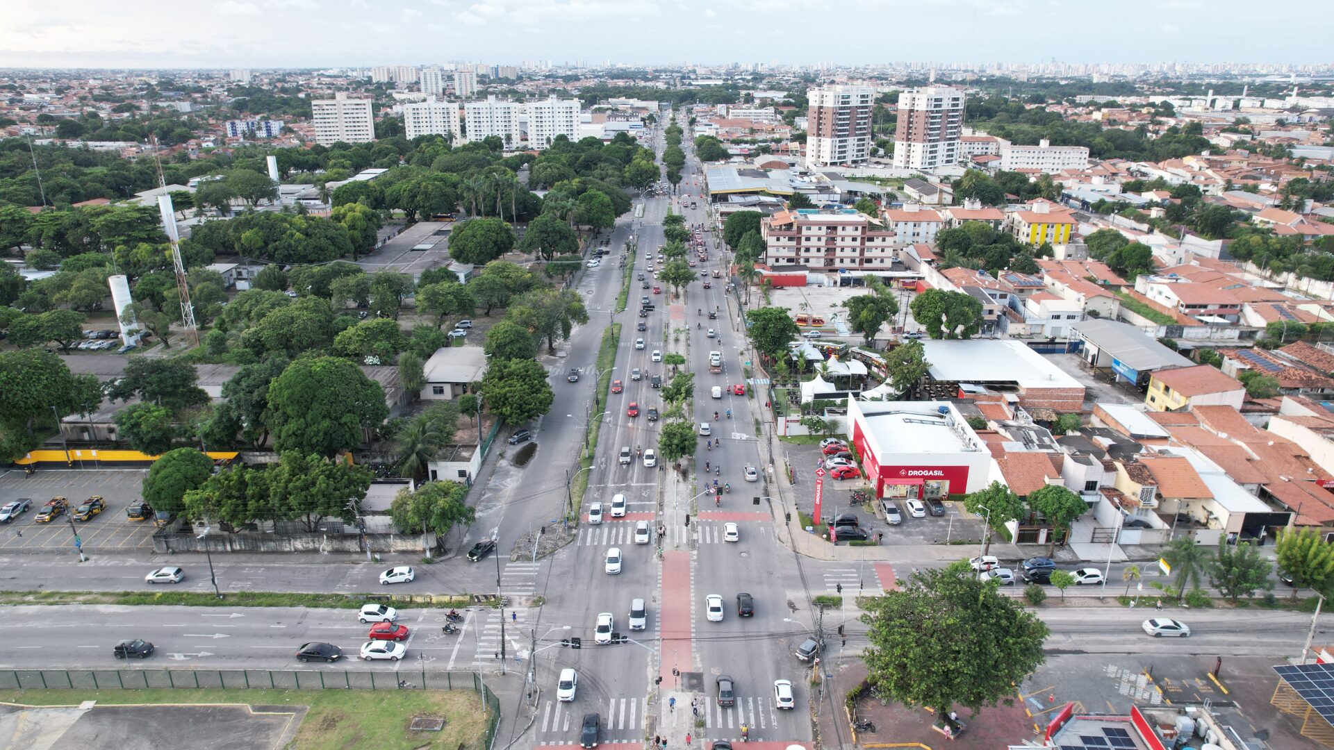 Conheça Maraponga, a escolha ideal para quem busca qualidade de vida em Fortaleza Riva Incorporadora