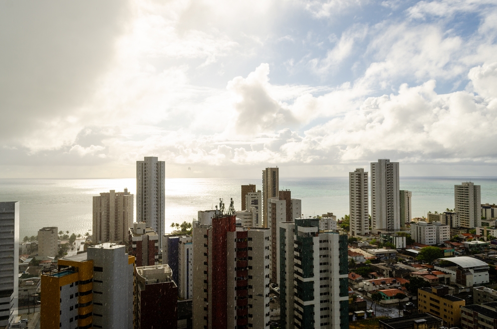 Candeias, Jaboatão dos Guararapes/PE: um paraíso no litoral pernambucano Riva Incorporadora