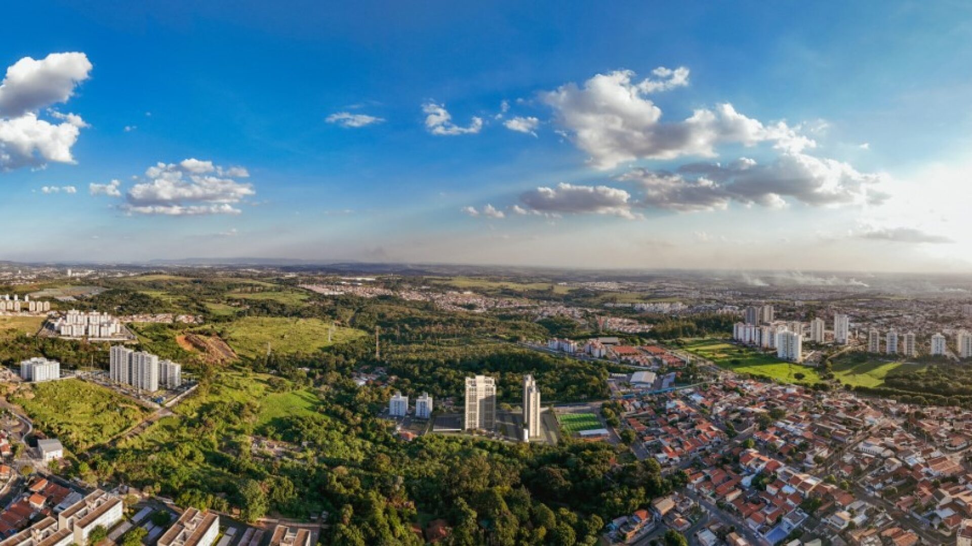 Foto Empreendimento Rise Condomínio Clube