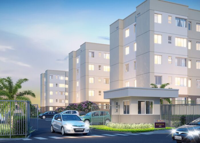 Residencial Ipês