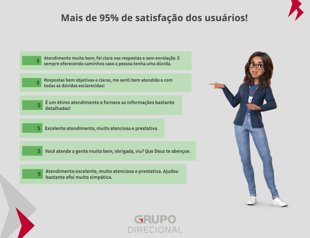 Aprovacao Diana Como usar a inteligência artificial na compra de apartamento: profissional explica