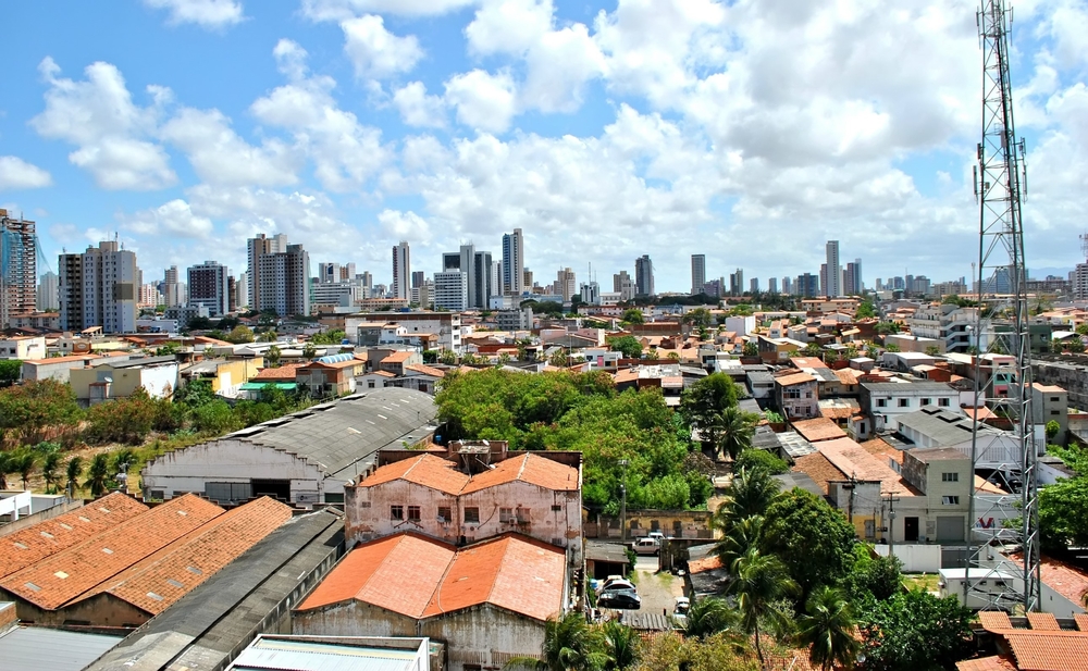 Siqueira em Fortaleza, CE: o bairro em expansão que oferece qualidade de vida e conforto Riva Incorporadora