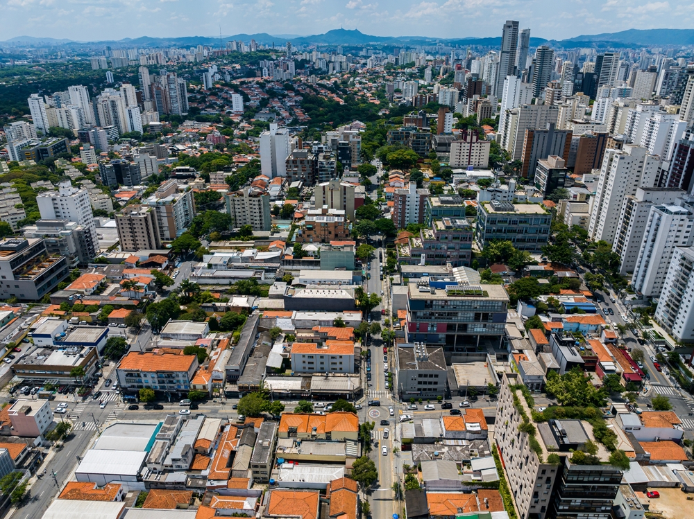 Tipos de moradia urbana no Brasil: qual é o ideal para você? Riva Incorporadora